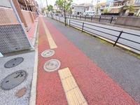 外観: