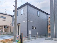 外観: