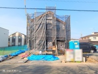 外観: