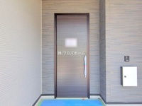 外観: