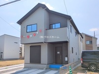 外観: