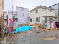 外観: