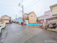 外観: