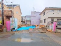 外観: