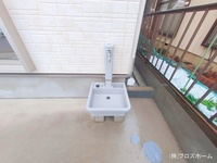 外観: