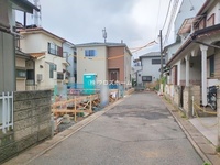 外観: