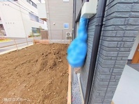 外観:
