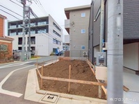 外観: