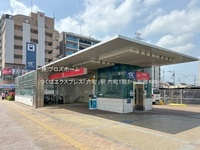 周辺環境:つくばエクスプレス「六町」駅