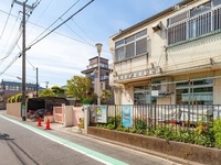 周辺環境:半田保育園