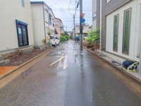 外観: