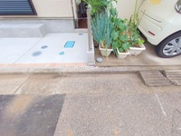 外観: