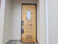 外観: