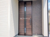外観: