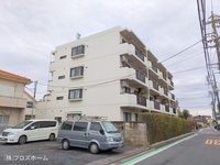 外観: