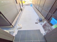 外観: