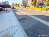 外観: