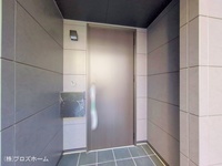外観: