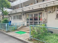 周辺環境:第三上沼田保育園