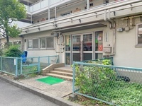 周辺環境:第三上沼田保育園