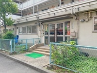 周辺環境:第三上沼田保育園