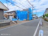 外観: