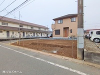 外観: