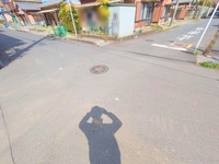 外観: