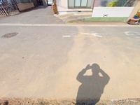 外観: