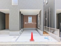 外観: