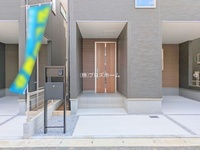 外観: