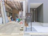外観: