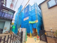 外観: