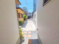 外観: