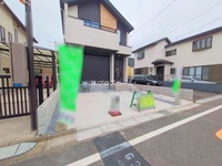 外観: