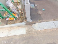 外観: