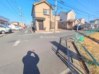 外観: