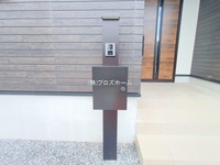 外観: