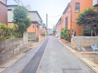 外観: