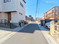 外観:
