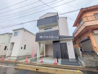外観: