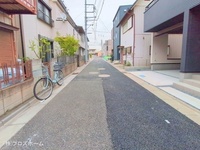 外観: