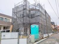 外観: