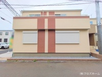 外観: