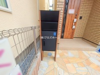 外観:
