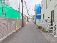外観: