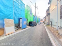 外観: