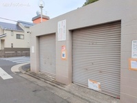 外観: