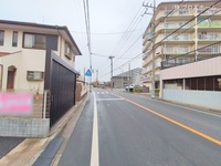 外観: