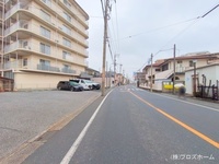 外観: